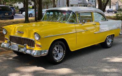 Photo of a 1955 Chevrolet Bel Air for sale