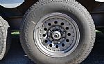 1984 Custom 2 Car Open Trailer Thumbnail 6