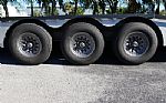 1984 Custom 2 Car Open Trailer Thumbnail 5