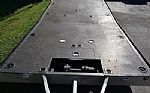 1984 Custom 2 Car Open Trailer Thumbnail 8