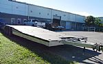 1984 Custom 2 Car Open Trailer Thumbnail 13