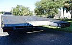 1984 Custom 2 Car Open Trailer Thumbnail 15