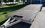 1984 Custom 2 Car Open Trailer Thumbnail 16