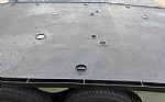 1984 Custom 2 Car Open Trailer Thumbnail 29