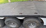 1984 Custom 2 Car Open Trailer Thumbnail 30