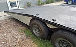 1984 Custom 2 Car Open Trailer Thumbnail 32