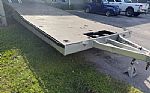 1984 Custom 2 Car Open Trailer Thumbnail 35