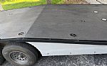 1984 Custom 2 Car Open Trailer Thumbnail 33