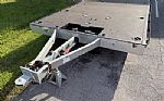 1984 Custom 2 Car Open Trailer Thumbnail 38