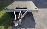 1984 Custom 2 Car Open Trailer Thumbnail 43