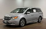 2016 Odyssey Thumbnail 7