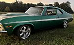 1972 Nova Thumbnail 2