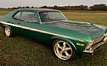 1972 Nova Thumbnail 1