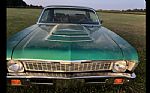 1972 Nova Thumbnail 3