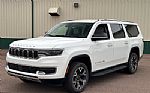 2024 Wagoneer L Thumbnail 4