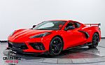 2020 Corvette Thumbnail 7
