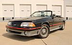 1987 Mustang GT Convertible Thumbnail 3
