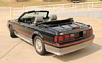 1987 Mustang GT Convertible Thumbnail 8
