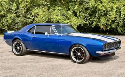 Photo of a 1967 Chevrolet Camaro RS for sale
