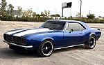 1967 Camaro RS Thumbnail 11