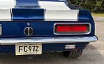 1967 Camaro RS Thumbnail 62
