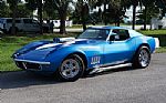 1969 Corvette Stingray Coupe Baldwi Thumbnail 8