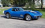 1969 Corvette Stingray Coupe Baldwi Thumbnail 14