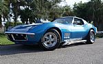 1969 Corvette Stingray Coupe Baldwi Thumbnail 13