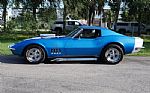 1969 Corvette Stingray Coupe Baldwi Thumbnail 15