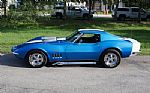 1969 Corvette Stingray Coupe Baldwi Thumbnail 16