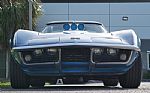 1969 Corvette Stingray Coupe Baldwi Thumbnail 26