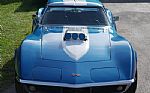 1969 Corvette Stingray Coupe Baldwi Thumbnail 28