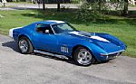 1969 Corvette Stingray Coupe Baldwi Thumbnail 42