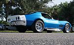 1969 Corvette Stingray Coupe Baldwi Thumbnail 45