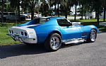 1969 Corvette Stingray Coupe Baldwi Thumbnail 46