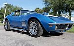 1969 Corvette Stingray Coupe Baldwi Thumbnail 53