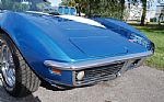 1969 Corvette Stingray Coupe Baldwi Thumbnail 52