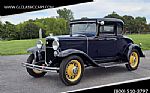 1931 Series AE Independence Thumbnail 1