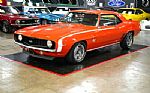 1969 Camaro SS Style Thumbnail 2
