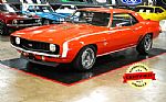 1969 Camaro SS Style Thumbnail 1