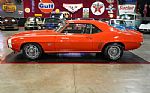 1969 Camaro SS Style Thumbnail 3