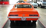1969 Camaro SS Style Thumbnail 5