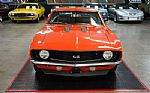 1969 Camaro SS Style Thumbnail 9