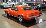 1969 Camaro SS Style Thumbnail 12