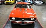 1969 Camaro SS Style Thumbnail 17