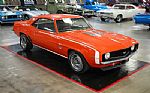 1969 Camaro SS Style Thumbnail 16