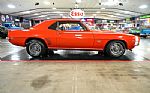 1969 Camaro SS Style Thumbnail 23