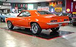 1969 Camaro SS Style Thumbnail 20
