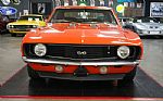 1969 Camaro SS Style Thumbnail 25