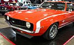 1969 Camaro SS Style Thumbnail 26
